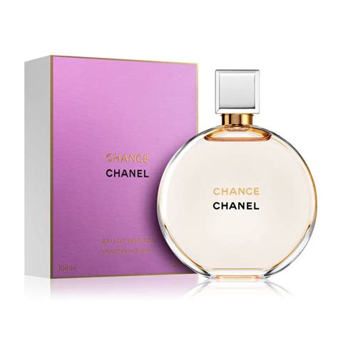 chance by Chanel